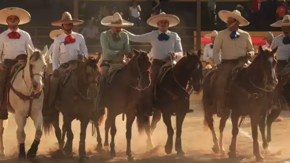 Los campeones recibieron premios en efectivo, así como sus reconocimientos y en la siguiente jornada se definirá el ganador final