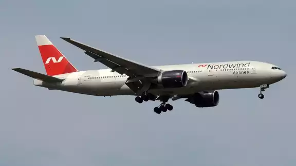El aeropuerto de Cancún presentó cuatro vuelos de salida cancelados, pero ninguno iba hacia Rusia El aeropuerto de Cancún presentó cuatro vuelos de salida cancelados, pero ninguno iba hacia Rusia