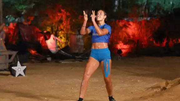 Un atleta se va esta noche de Exatlón México Un atleta se va esta noche de Exatlón México