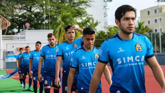 Inter Playa del Carmen viene con todo y con sed de venganza para jugar contra los Cafetaleros de Chiapas Inter Playa del Carmen viene con todo y con sed de venganza para jugar contra los Cafetaleros de Chiapas
