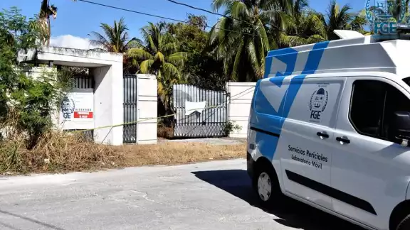 Ambas personas se les vinculó a proceso penal, además que se les dictó la medida cautelar de prisión preventiva oficiosa Ambas personas se les vinculó a proceso penal, además que se les dictó la medida cautelar de prisión preventiva oficiosa