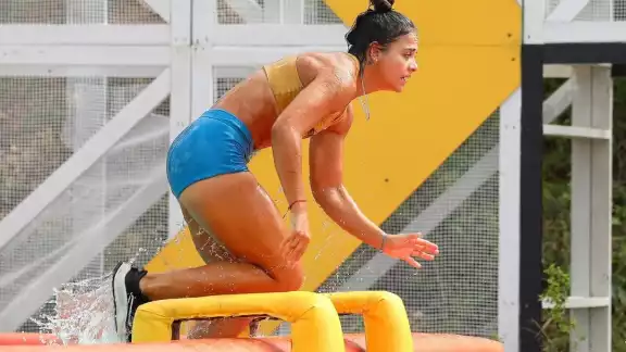 La noche de Exatlón México dirá adiós a un atleta más de cara a la final