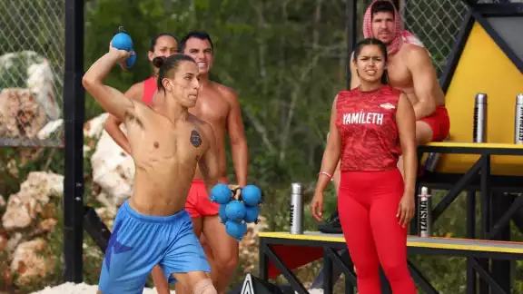 La playera dorada será entregada este lunes en Exatlón México