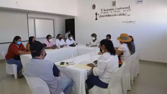 La transparencia en el uso del erario es una obligación y existen herramientas legales para eso, estableció Clemente Núñez La transparencia en el uso del erario es una obligación y existen herramientas legales para eso, estableció Clemente Núñez