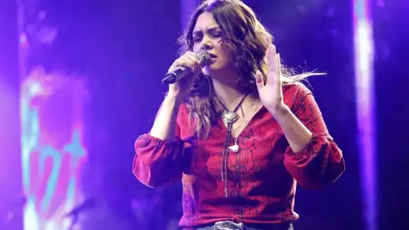 La cantante se tomó el atrevimiento de bromear al respecto a través de sus historias de Instagram La cantante se tomó el atrevimiento de bromear al respecto a través de sus historias de Instagram