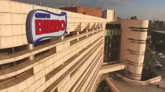 Bimbo quiere invertir para convertirse en una de las empresas de alimentos a base de granos más importantes del mundo Bimbo quiere invertir para convertirse en una de las empresas de alimentos a base de granos más importantes del mundo