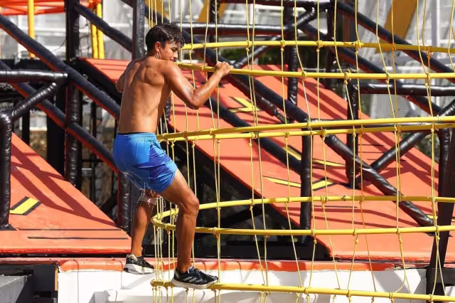 Exatlón México se acerca a su final