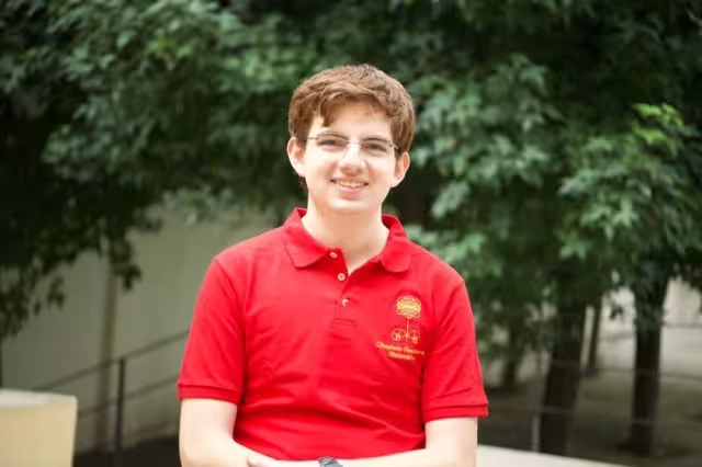 Foto: Olimpiada Mexicana de Matemáticas