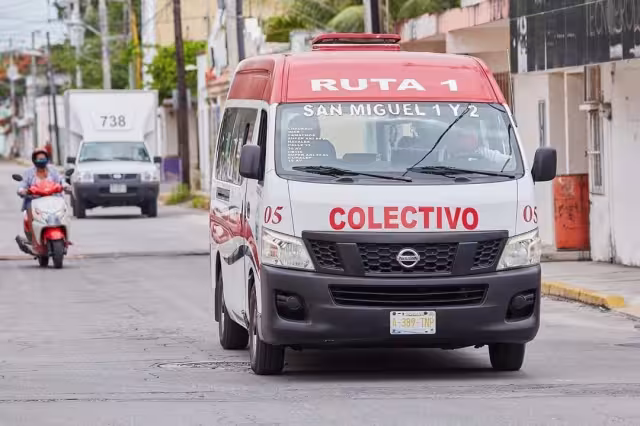 Los horarios se modificarán para que la población que sale de sus labores pueda tener la oportunidad de llegar a sus hogares