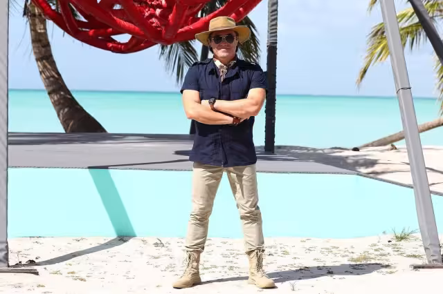 El segundo blindaje de Exatlón México