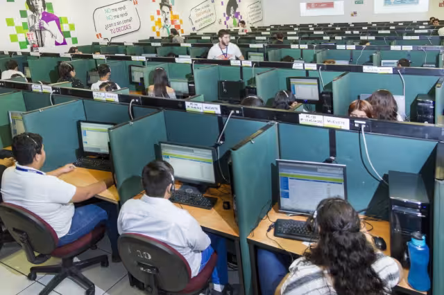 La multinacional Konecta negó que se haya obligado a trabajar junto al cadáver