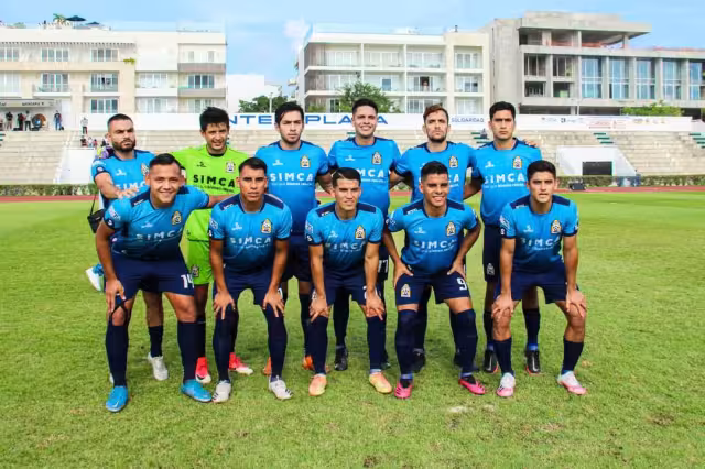 El partido, de la jornada 2 de la Liga Premier FMF, se jugará en la Unidad Deportiva 'Mario Villanueva Madrid'