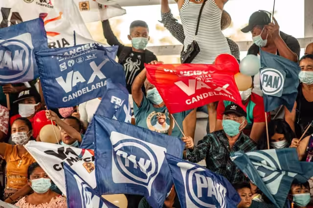 Canacintra lamentó que no se les incluya en la discusión de iniciativas