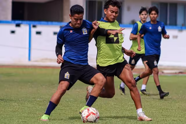 Los cinco equipos quintanarroenses jugarán este fin de semana por segunda ocasión en calidad de locales dentro de la actividad de la Jornada 17