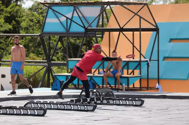 Exatlón All Star 2023