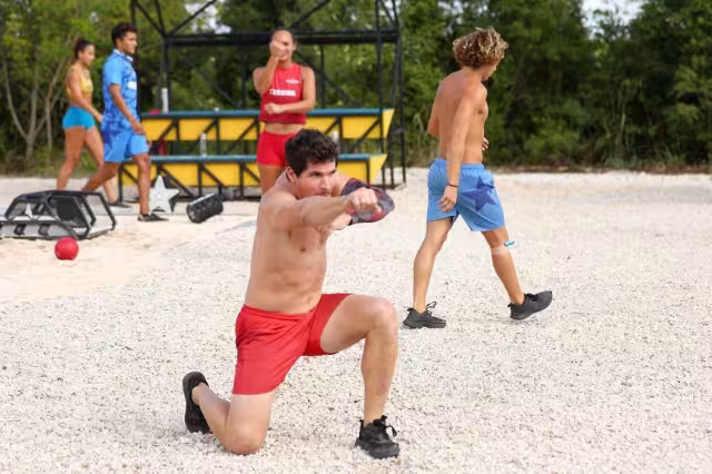 La noche de Exatlón México será memorable