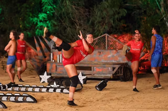 Un atleta dejará para siempre Exatlón México