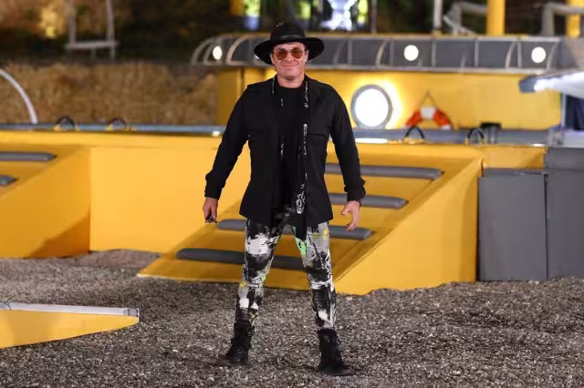 La noche de Exatlón México tendrá grandes emociones