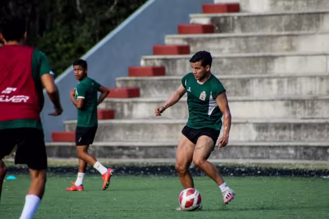 El club cancunense confirmó que el partido de Ida tendrá lugar este miércoles 27 de abril