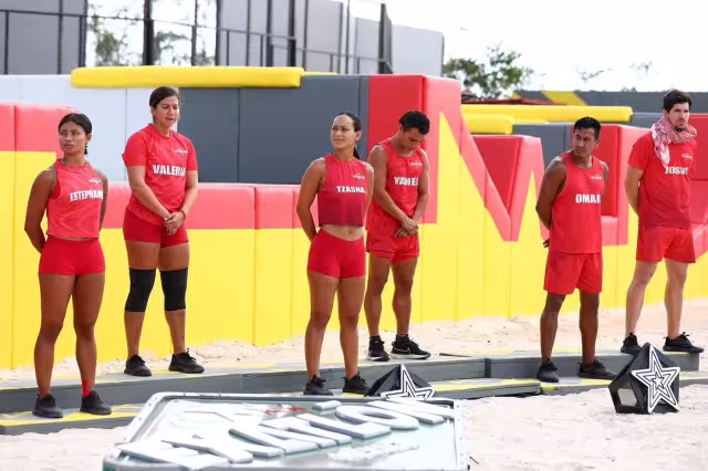 Exatlón México definirá un boleto más a All Star