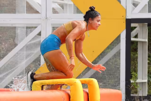 La noche de Exatlón México dirá adiós a un atleta más de cara a la final