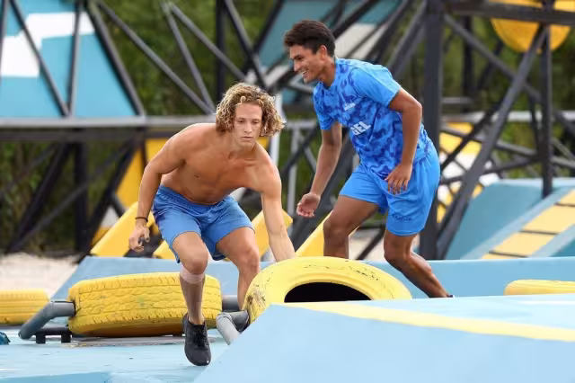 La noche de Exatlón México definirá al ganador de la Villa 360