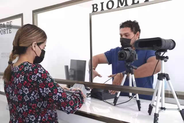 Esta oficina permitirá a los chetumaleños tramitar sus pasaportes sin necesidad de viajar a Cancún o Mérida