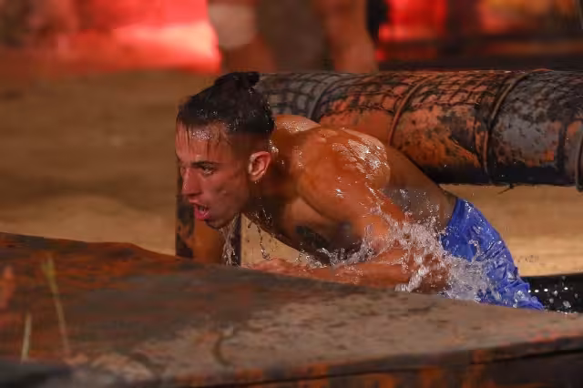 La Batalla Colosal se llevará a cabo esta noche en Exatlón México