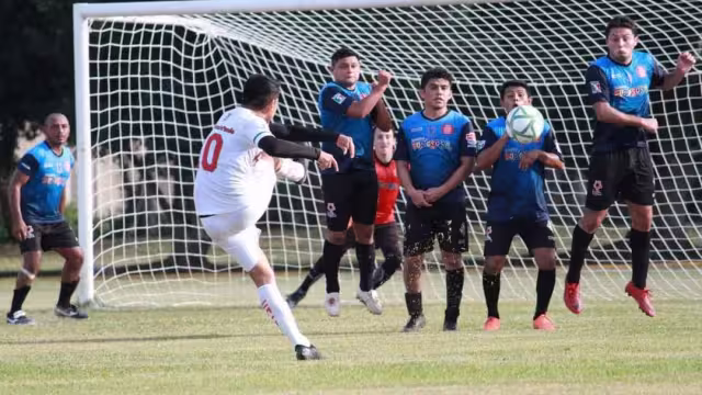 Se permitiría realizar algunos torneos relámpagos, con duración de uno o dos fines de semana