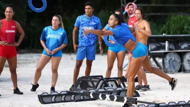 Exatlón México tendrá eliminación este domingo