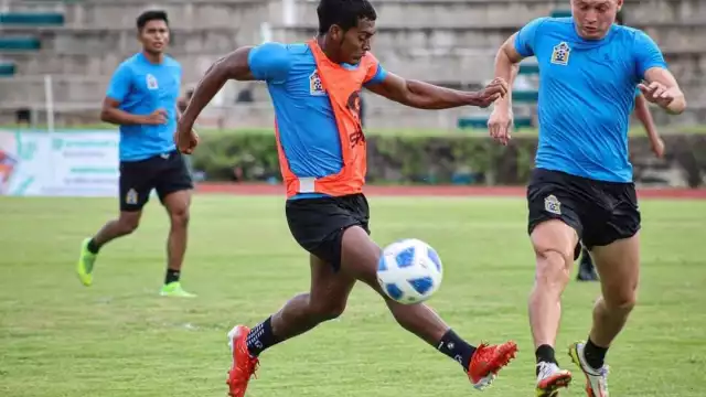 Ambos equipos buscan ganarse los puntos de este encuentro y subir en la tabla de posiciones