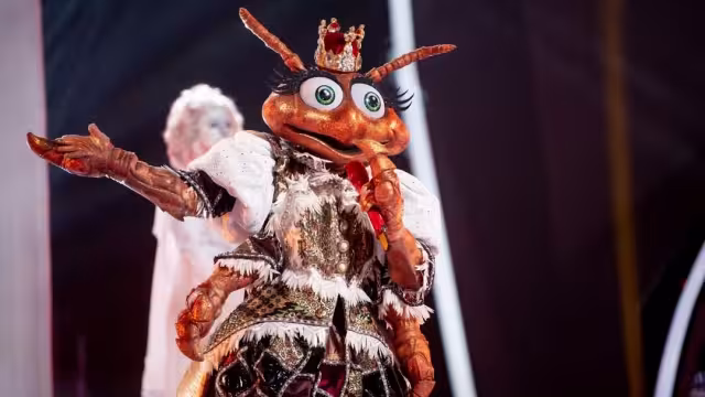 Pese a que muchos seguidores en Twitter revelaron no estar familiarizados con la identidad de Hormiga, sí lamentaron su despedida del programa