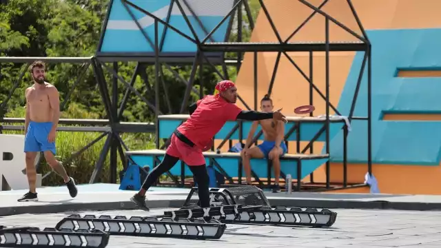 Exatlón All Star 2023