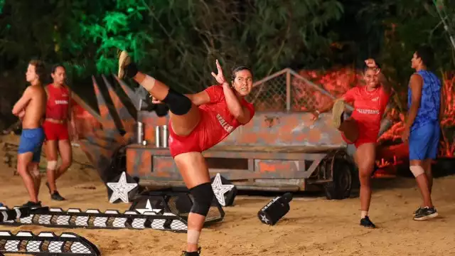 Un atleta dejará para siempre Exatlón México