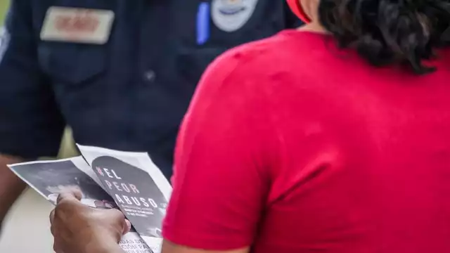 En lugares como Sipina Cozumel, el DIF, Uneme Capa ofrecen asistencia gratuita