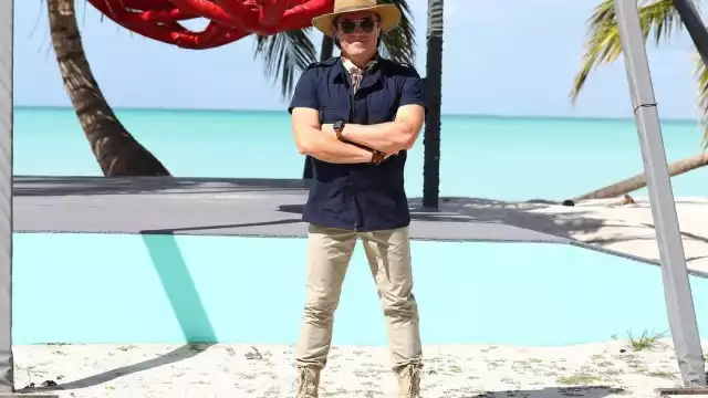 El segundo blindaje de Exatlón México