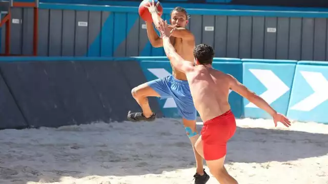 La Villa 360 se disputa esta noche en Exatlón México