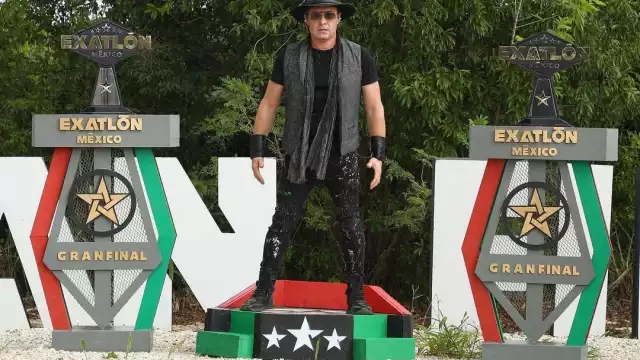 Exatlón México All Star abre sus puertas