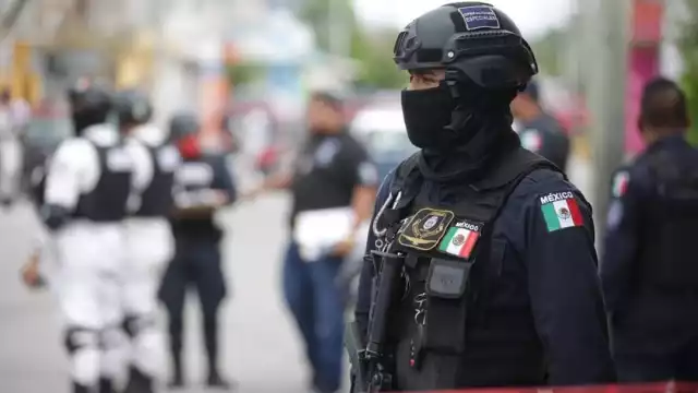 En Cozumel se han impuesto 33 quejas, la SSP y FGE las dependencias con más denuncias