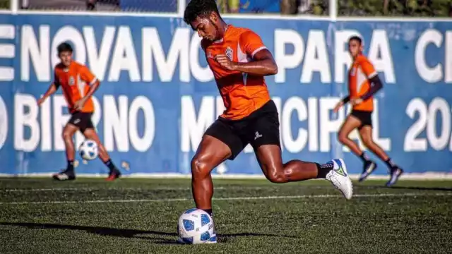 El Inter Playa del Carmen avanza en la primera posición del sector con seis unidades