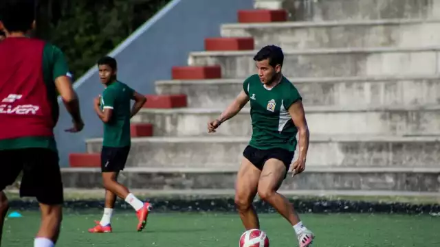 El club cancunense confirmó que el partido de Ida tendrá lugar este miércoles 27 de abril