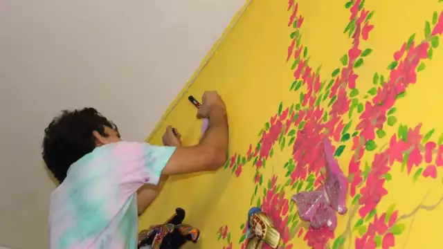 Familiares realizaron la búsqueda en espacios públicos, estaciones de policía y hospitales