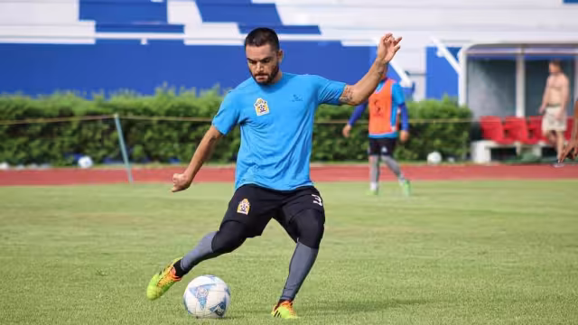 Inter Playa del Carmen se alista para recibir a Leviatán FC