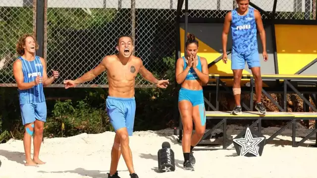 Cambia de horario Exatlón desde esta noche