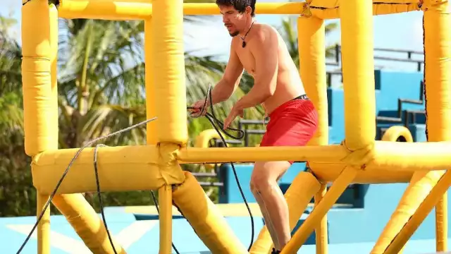 Gran competencia se llevará a cabo en Exatlón México