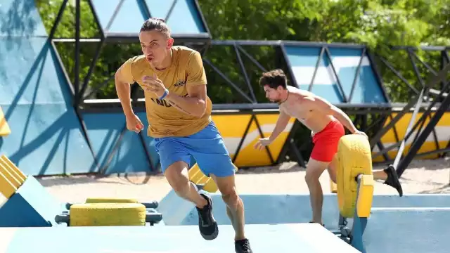 Andrés Fierro fue el encargado de darle la victoria a los azules