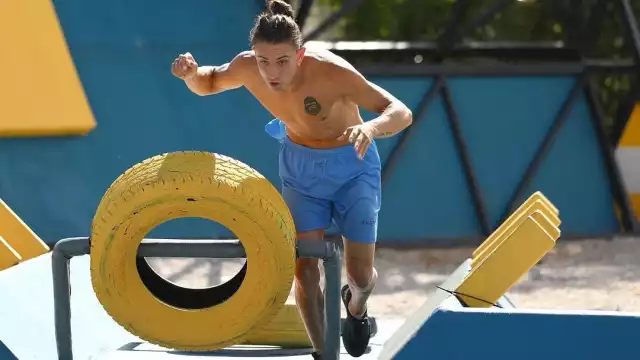 Rojos y azules estrenarán un nuevo circuito en Exatlón México