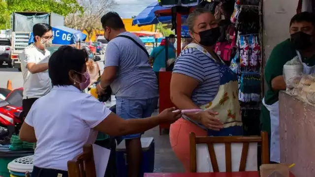 Fotos: Alejandro Collí