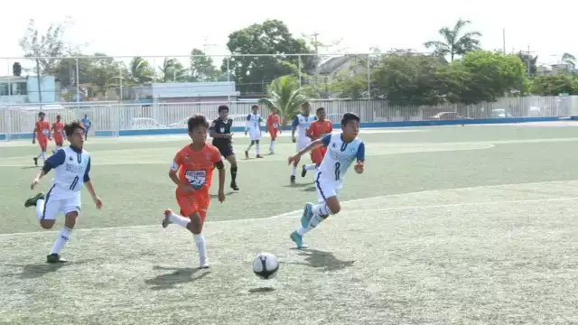 Se busca principalmente no poner en peligro a los jóvenes futbolistas, pues son el futuro del balompié mexicano