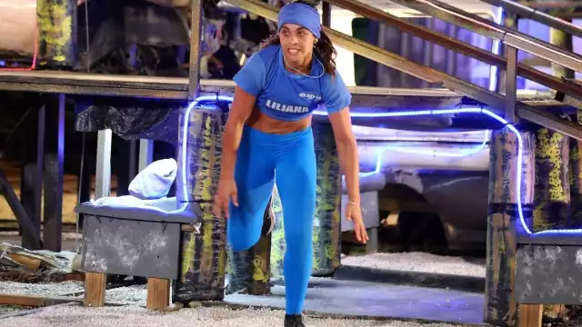 Una mujer se quedará la medalla trasferible en Exatlón México